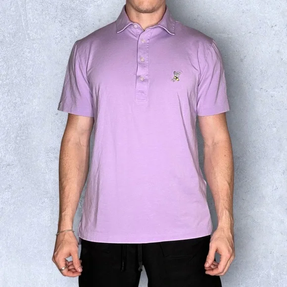 Polo Ralph Lauren Golf Polo Shirt - Picture 2 of 6